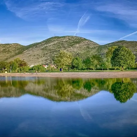 Riverside * Trebinje