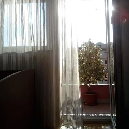 Riverside Apartment