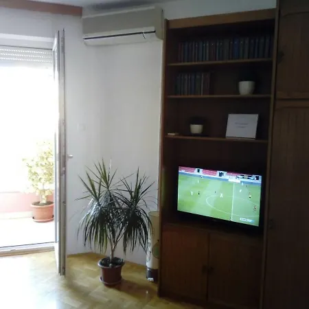 Apartment Riverside Trebinje